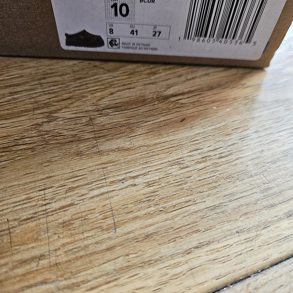 UGG Leopard Print Ankle Booties - Picture 3 of 5